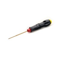 Absima - 1.5mm Titanium Allen PRO Wrench 3000100