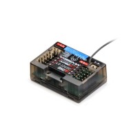Absima - 10-Channel Receiver R10WP 2.4GHz for CR10P 2020025