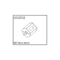 Absima - 100T Micro Motor 1010016 AB240080