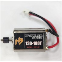 Absima - 130 Crawler Motor - EVO 1:18 1010172 AB240312