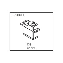 Absima - 17g Mini Servo 1230611