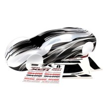 Traxxas Body xo-1 prographix (graphics are printed requires paint ) TRX6412