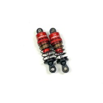 Absima - 1:10 Alu. Standard Dampers 55mm 2330040