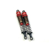 Absima - 1:10 Alu. Standard Dampers 85mm 2330043