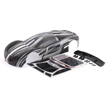 Carrocería XO-1 ProGraphix TRX6412X para pintar