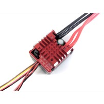 Absima - 1:10 Brushed Crawler PRO ESC 80A 2100005