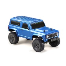 Absima - 1:10 EP Crawler CR3.4eco BRONCO Style blue RTR AB12025