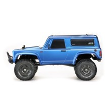 Absima - 1:10 EP Crawler CR3.4eco BRONCO Style blue RTR AB12025