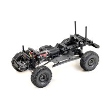 Absima - 1:10 EP Crawler CR3.4eco BRONCO Style blue RTR AB12025