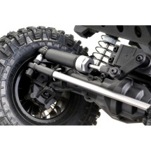 Absima - 1:10 EP Crawler CR3.4eco BRONCO Style blue RTR AB12025