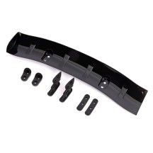 Soportes alerón Traxxas XO-1 TRX6414X