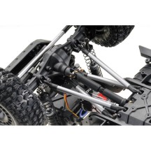 Absima - 1:10 EP Crawler CR3.4eco BRONCO Style blue RTR AB12025