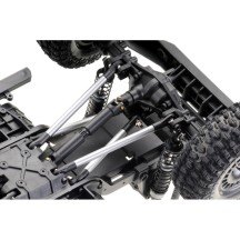 Absima - 1:10 EP Crawler CR3.4eco BRONCO Style blue RTR AB12025