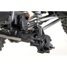 Absima - 1:10 EP Crawler CR3.4eco BRONCO Style blue RTR AB12025