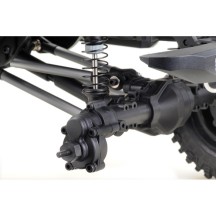 Absima - 1:10 EP Crawler CR3.4eco BRONCO Style blue RTR AB12025