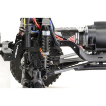 Absima - 1:10 EP Crawler CR3.4eco BRONCO Style blue RTR AB12025