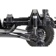 Absima - 1:10 EP Crawler CR3.4eco BRONCO Style blue RTR AB12025