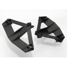 Soportes carrocería delanteros traseros Traxxas TRX6415