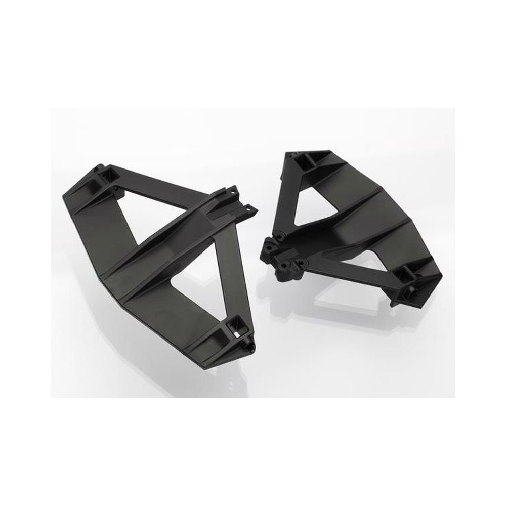 Soportes carrocería delanteros traseros Traxxas TRX6415 Soportes carrocería delanteros traseros Traxxas TRX6415