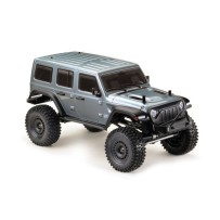 Absima - 1:10 EP Crawler CR3.4eco SHERPA gun-metal RTR AB12024