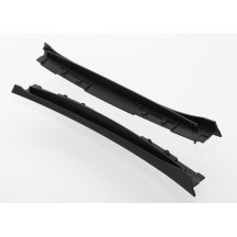 Extensiones túnel izquierdo derecho Traxxas TRX6419