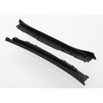 Extensiones de túnel izquierdo y derecho Traxxas TRX6419