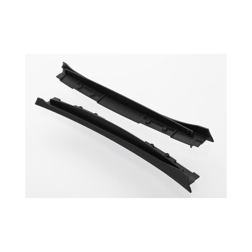 Extensiones túnel izquierdo derecho Traxxas TRX6419