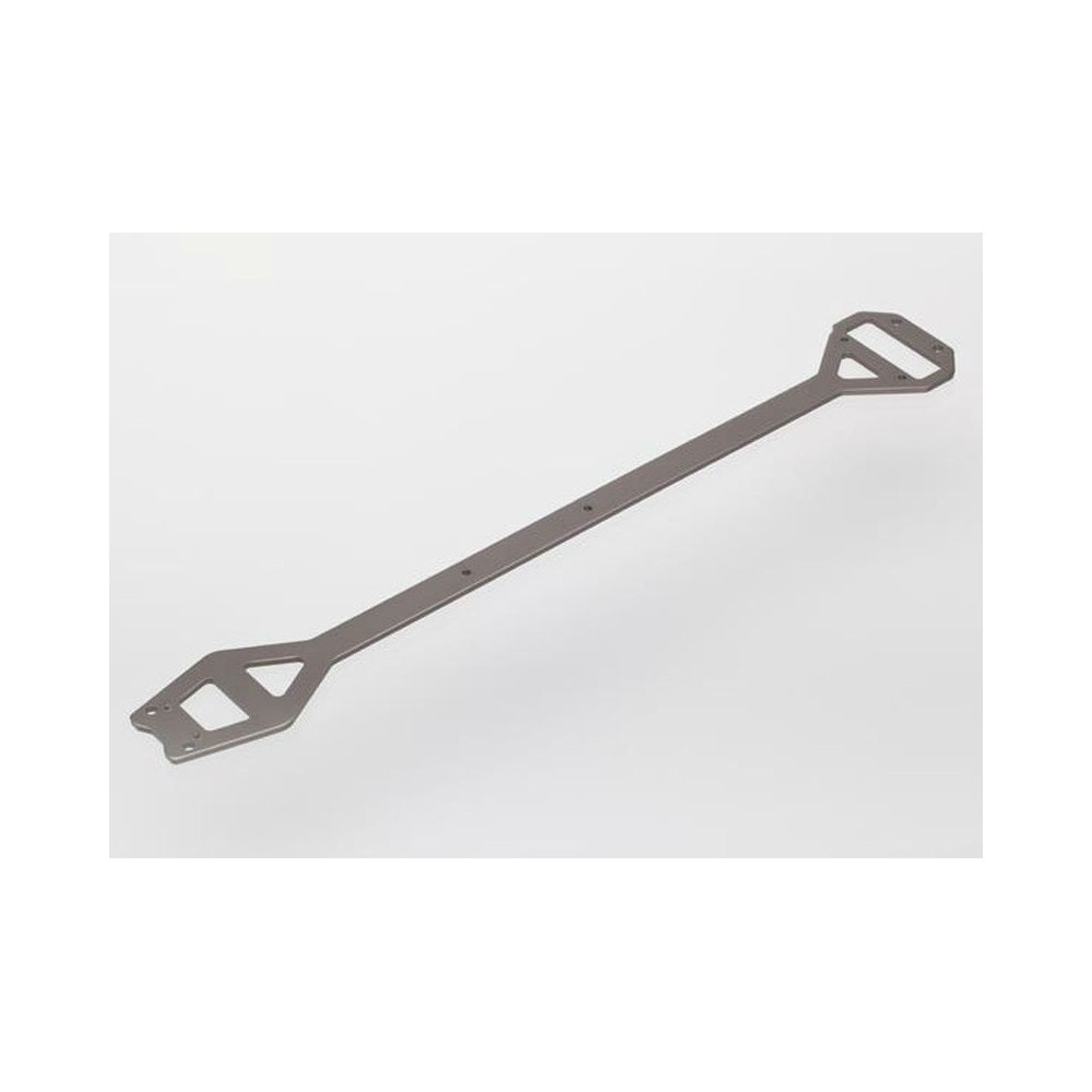 Refuerzo chasis aluminio anodizado Traxxas TRX6421 Refuerzo chasis aluminio anodizado Traxxas TRX6421