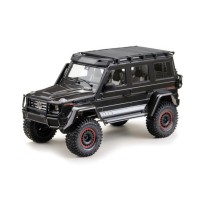 Absima - 1:10 EP Crawler CR4.4 WOLF anthracite RTR AB12031