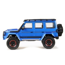 Absima - 1:10 EP Crawler CR4.4 WOLF blue RTR AB12033