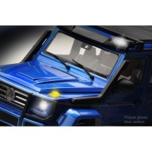 Absima - 1:10 EP Crawler CR4.4 WOLF blue RTR AB12033