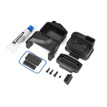 Caja receptora sellada Traxxas XO-1 TRX6424X