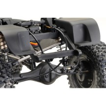Absima - 1:10 EP Crawler CR4.4 WOLF blue RTR AB12033
