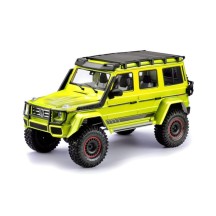 Absima - 1:10 EP Crawler CR4.4 WOLF bright yellow RTR AB12032