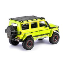 Absima - 1:10 EP Crawler CR4.4 WOLF bright yellow RTR AB12032