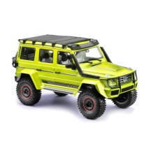 Absima - 1:10 EP Crawler CR4.4 WOLF bright yellow RTR AB12032