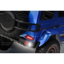Absima - 1:10 EP Crawler CR4.4 WOLF bright yellow RTR AB12032