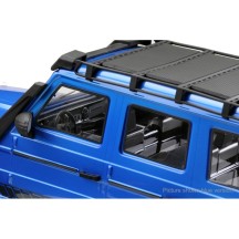 Absima - 1:10 EP Crawler CR4.4 WOLF bright yellow RTR AB12032
