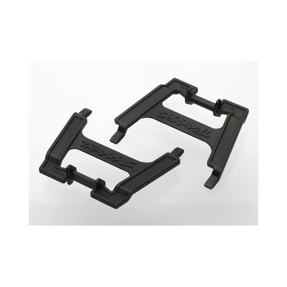 Sujeciones batería altas (2) Traxxas TRX6426X Sujeciones batería altas (2) Traxxas TRX6426X