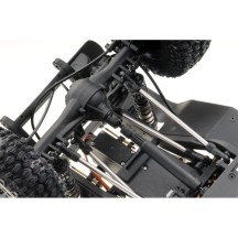 Absima - 1:10 EP Crawler CR4.4 WOLF bright yellow RTR AB12032