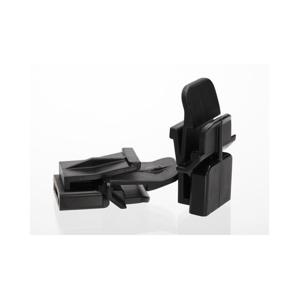 Traxxas Battery hold-down retainer (2) TRX6427 Traxxas Battery hold-down retainer (2) TRX6427