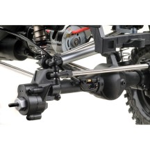 Absima - 1:10 EP Crawler CR4.4 WOLF bright yellow RTR AB12032