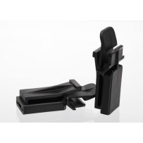 Retenedores de sujeción de batería altos, para baterías más altas Traxxas TRX6427X