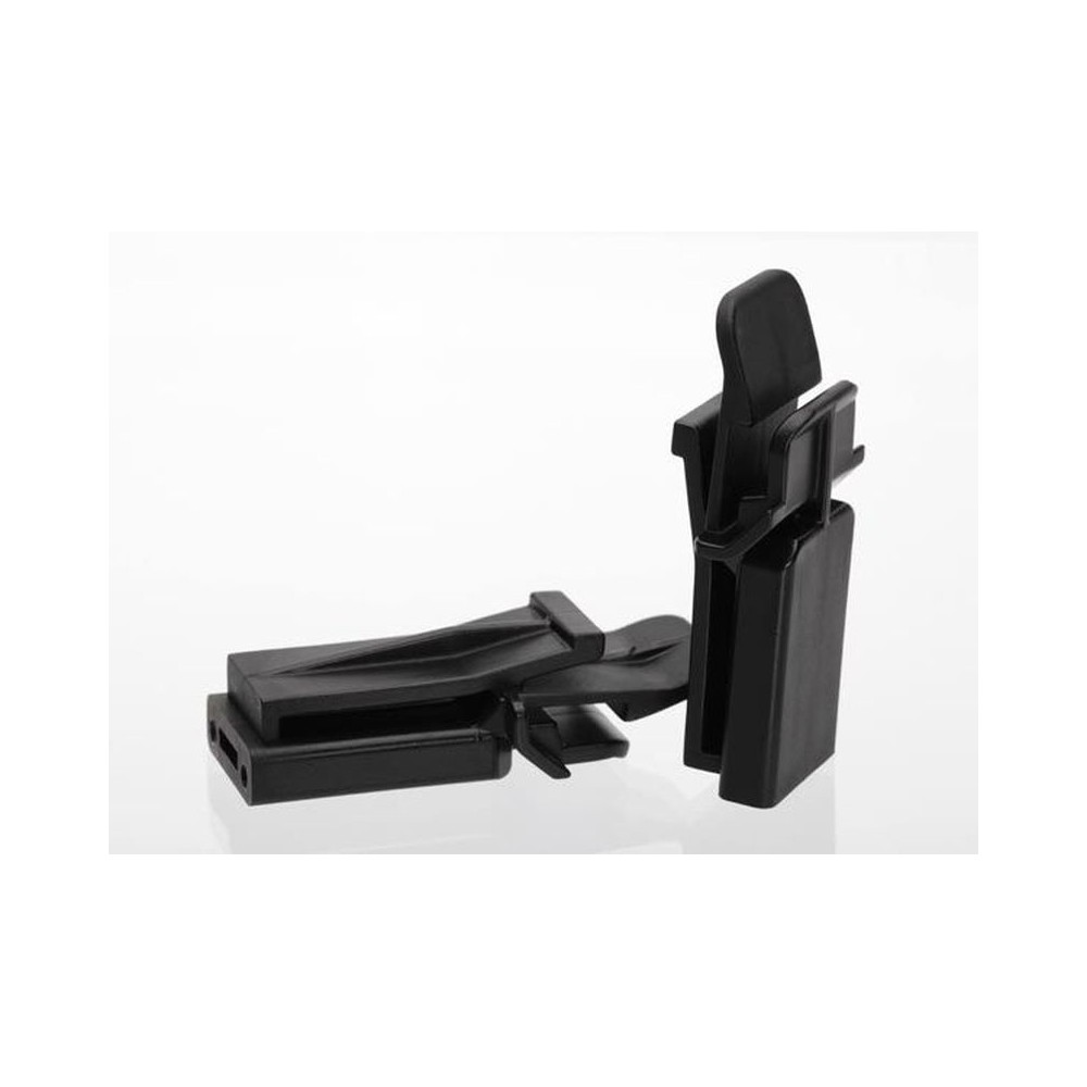 Retenes sujeción batería altos (2) Traxxas TRX6427X Retenes sujeción batería altos (2) Traxxas TRX6427X