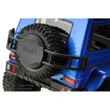 Absima - 1:10 EP Crawler CR4.4 WOLF matt green RTR AB12030