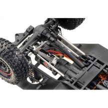 Absima - 1:10 EP Crawler CR4.4 WOLF matt green RTR AB12030