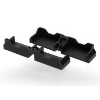 Copas de batería Traxxas TRX6428