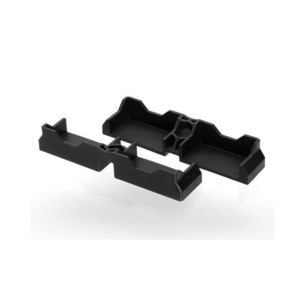 Copas de batería Traxxas TRX6428 Copas de batería Traxxas TRX6428