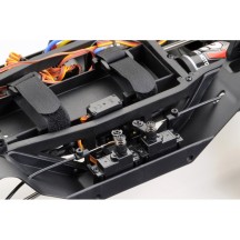 Absima - 1:10 EP Crawler CR4.4 WOLF matt green RTR AB12030