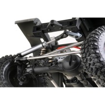 Absima - 1:10 EP Crawler CR4.4 WOLF matt green RTR AB12030